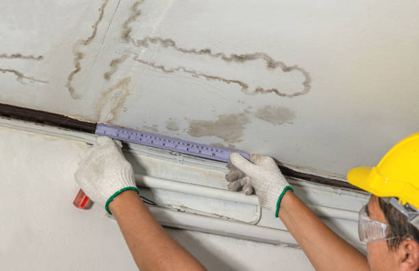 Reliable Basement Flood Cleanup contractor in Vienna, OH by Aqua Guard Water Damage
